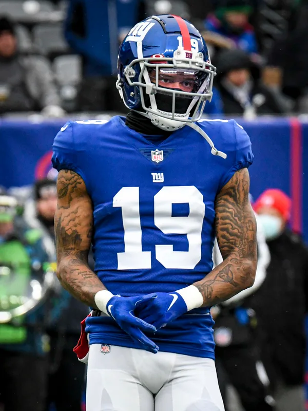 Kenny Golladay