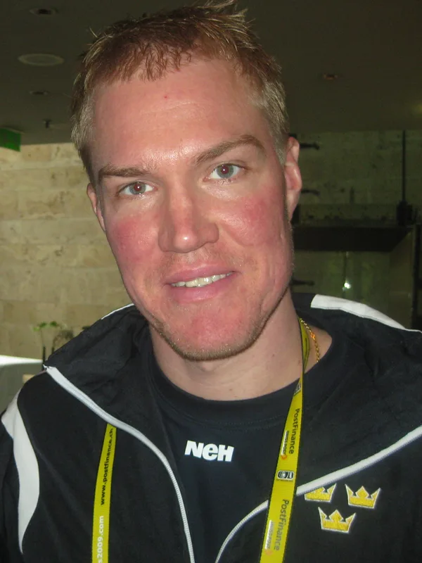 Kenny Jönsson
