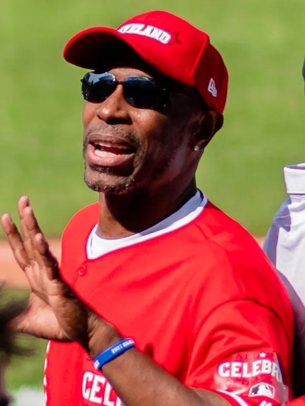 Kenny Lofton