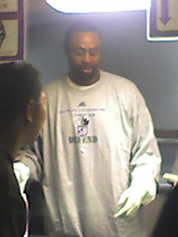 Kenny Thomas (basketball)