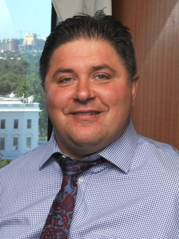 Kent Hehr
