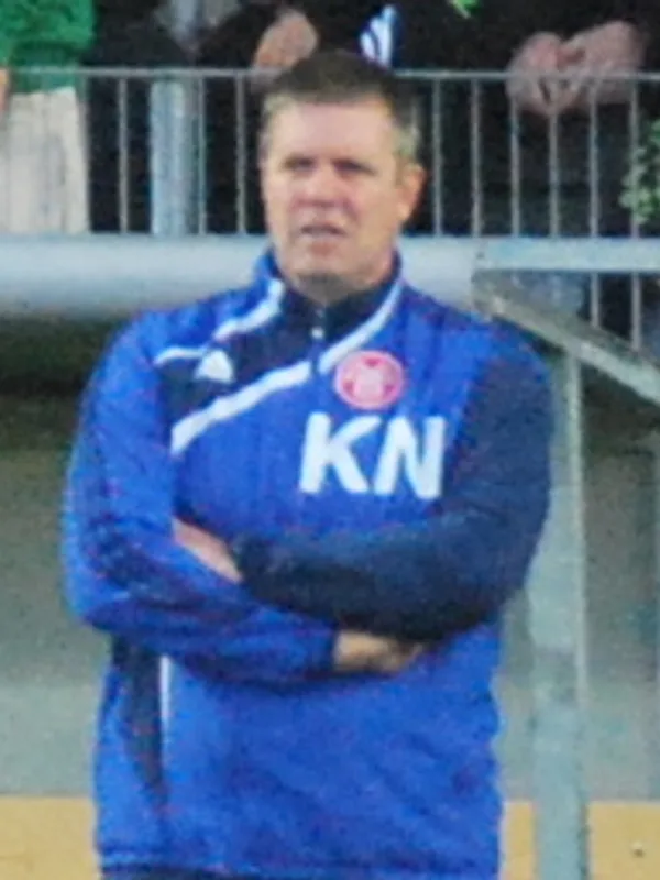 Kent Nielsen