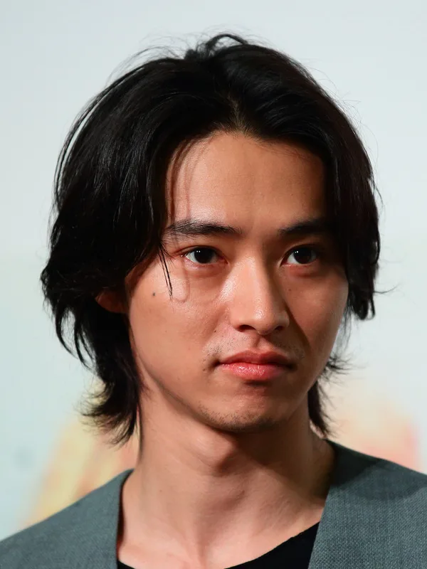 Kento Yamazaki