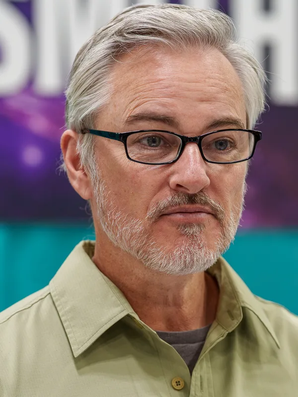 Kerr Smith
