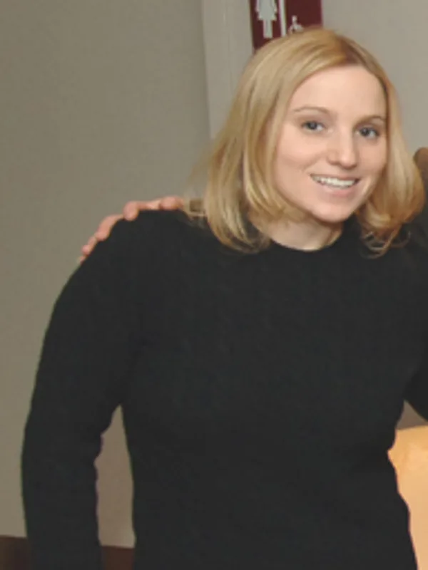 Kerri Strug