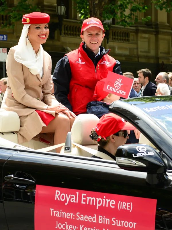 Kerrin McEvoy