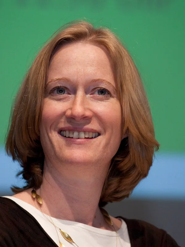 Kerstin Andreae