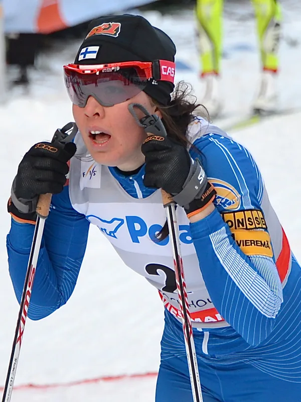 Kerttu Niskanen