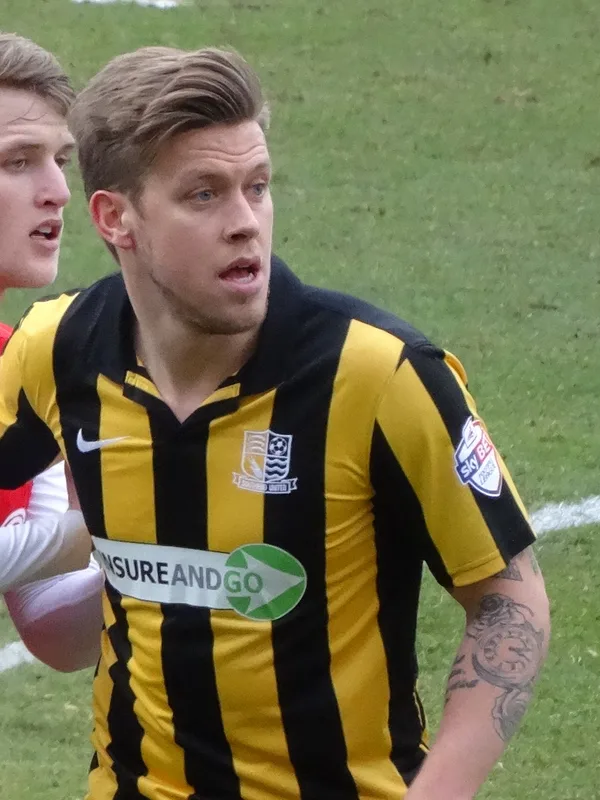 Kevan Hurst