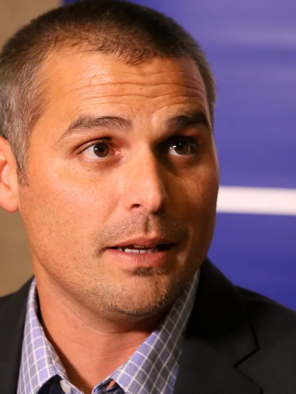 Kevin Cash