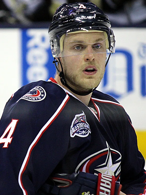 Kevin Connauton