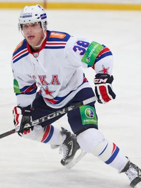 Kevin Dallman