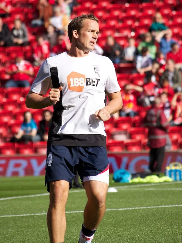 Kevin Davies