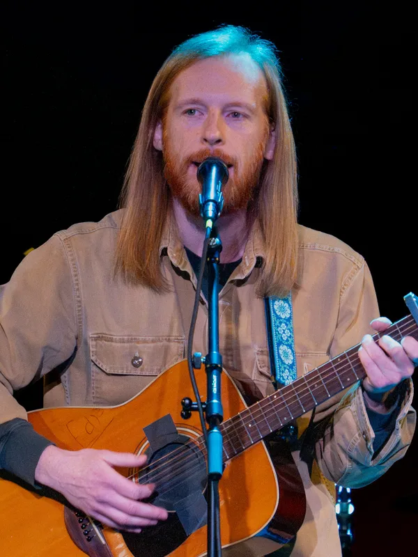 Kevin Devine