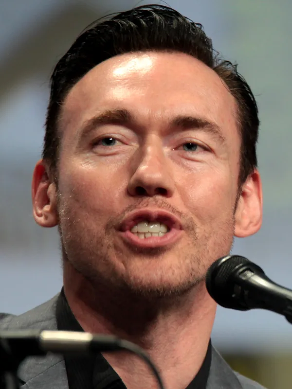 Kevin Durand