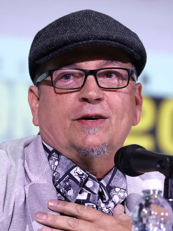 Kevin Eastman