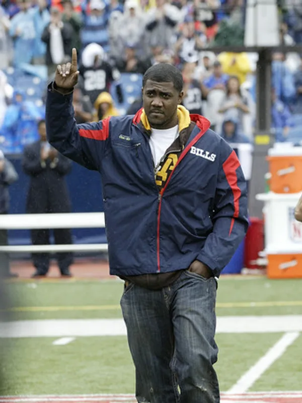 Kevin Everett