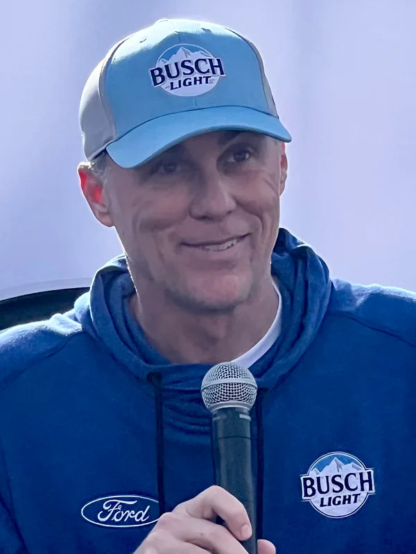 Kevin Harvick