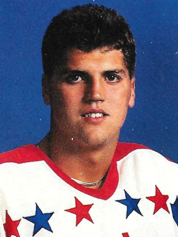 Kevin Hatcher