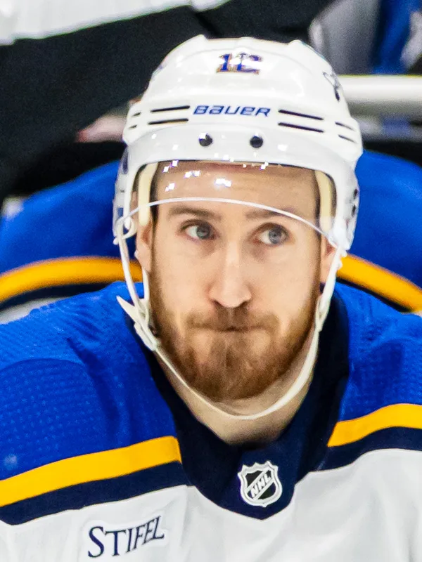 Kevin Hayes