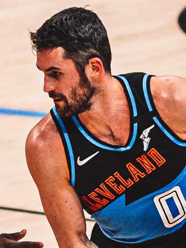 Kevin Love