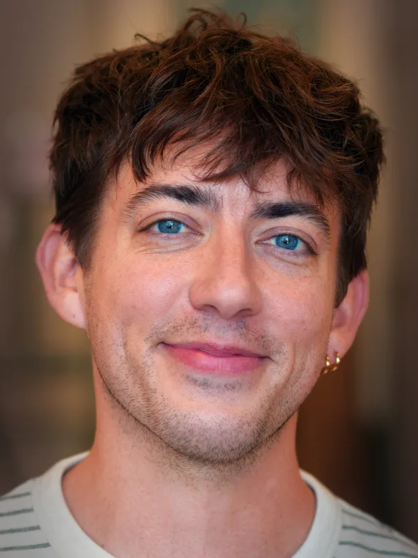 Kevin McHale (actor)