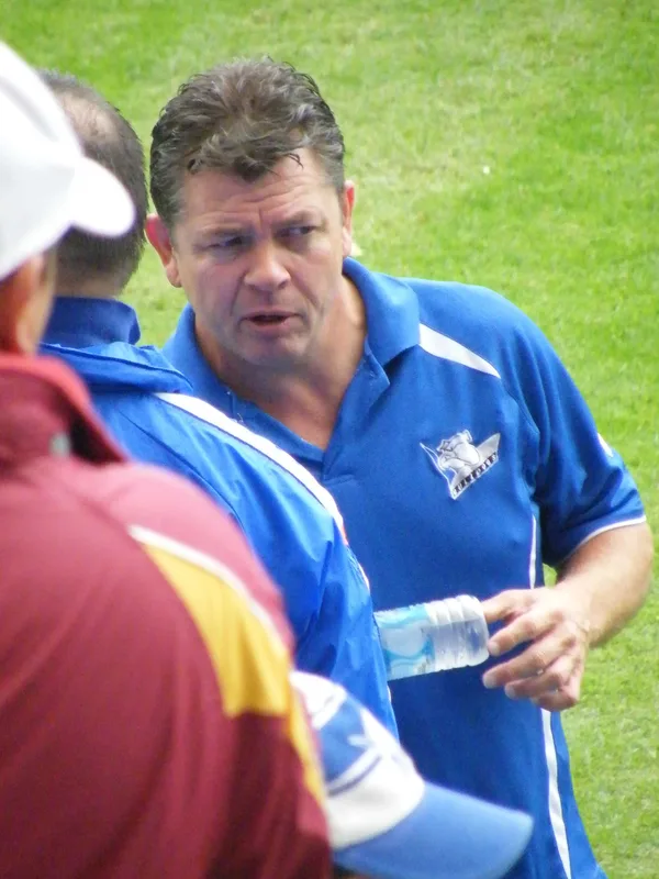 Kevin Moore (rugby league)