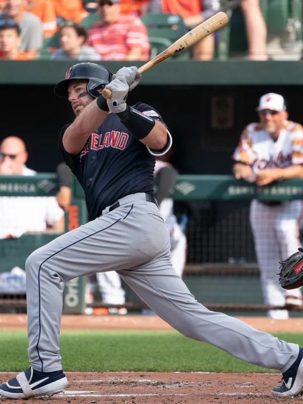 Kevin Plawecki