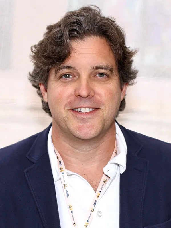 Kevin Powers