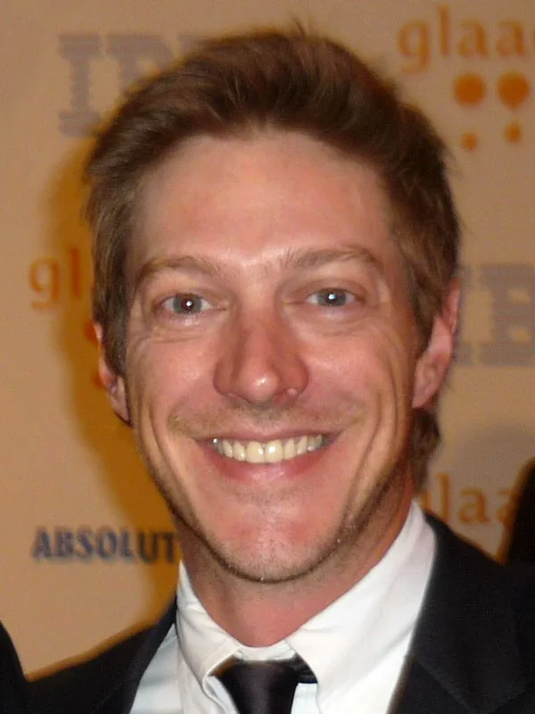 Kevin Rahm