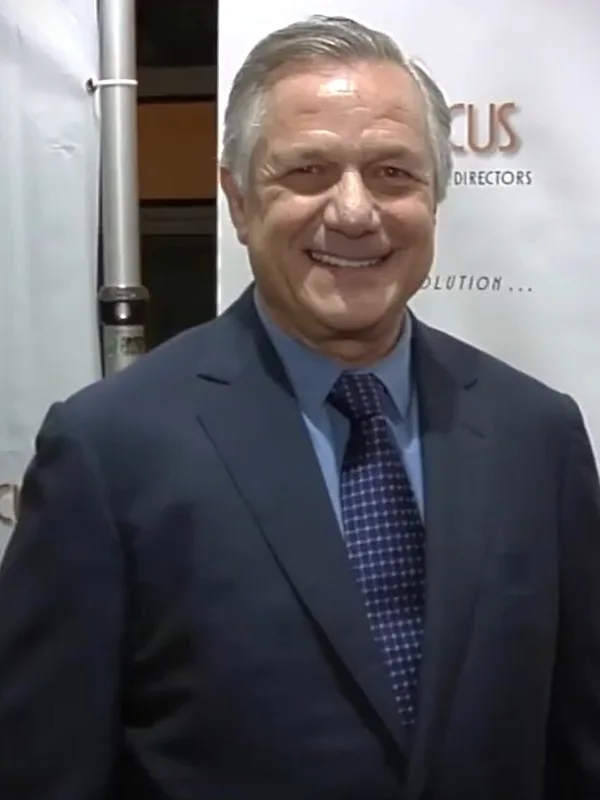 Kevin S. Bright