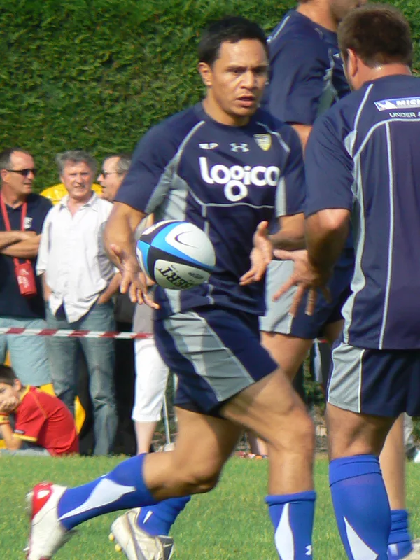 Kevin Senio