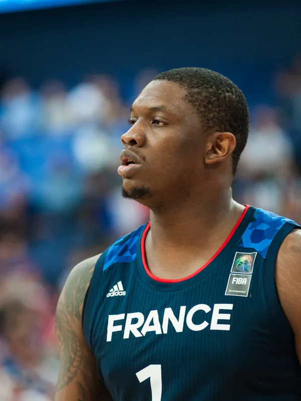 Kevin Séraphin