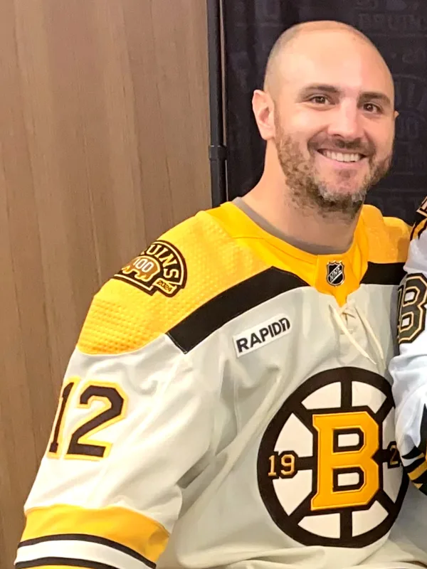 Kevin Shattenkirk