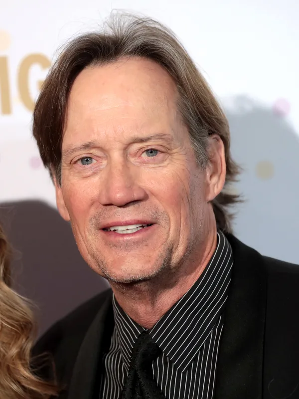 Kevin Sorbo