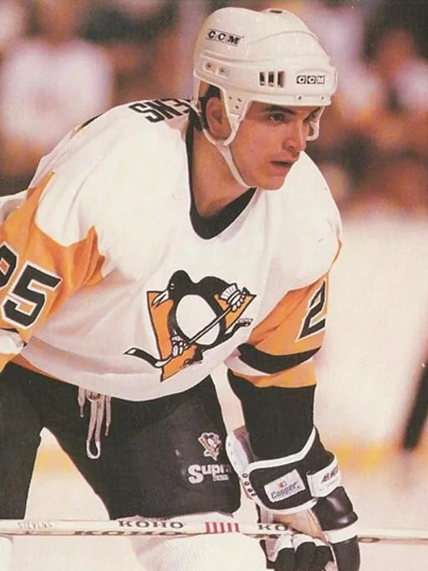 Kevin Stevens