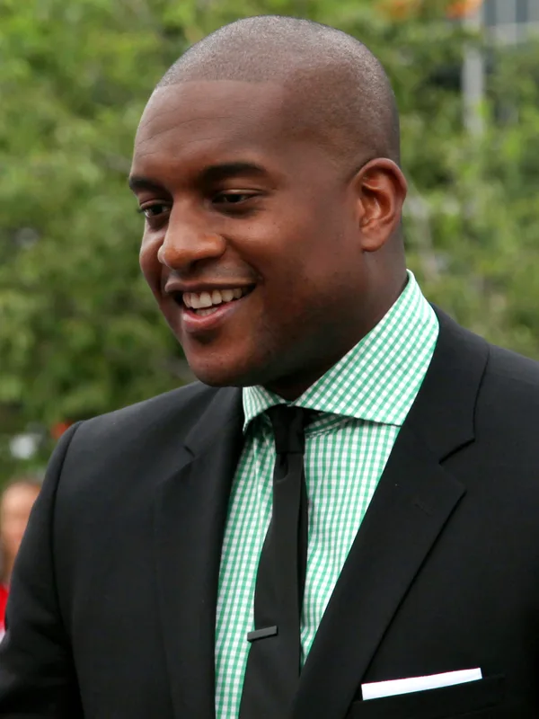 Kevin Weekes