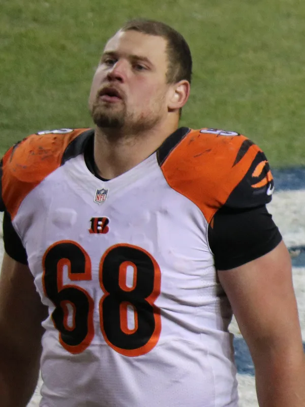 Kevin Zeitler