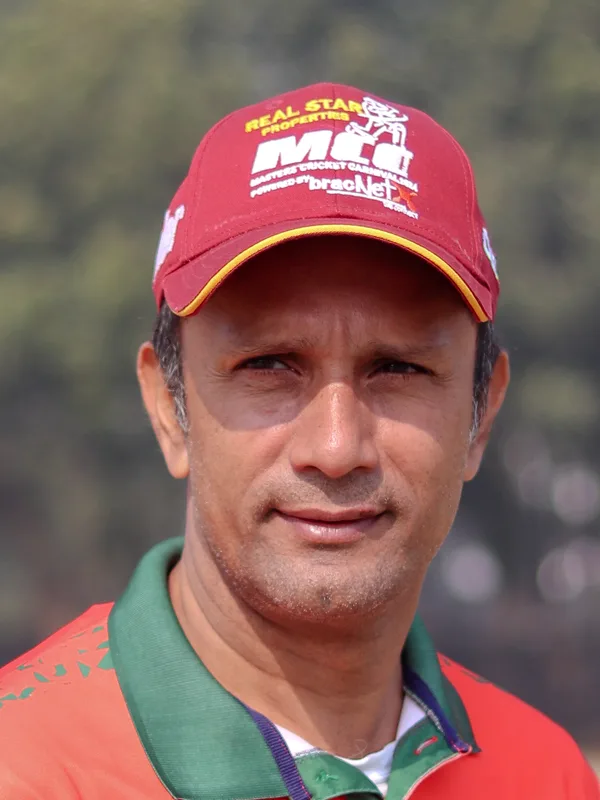 Khaled Mashud