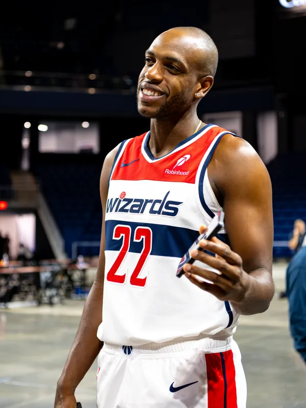 Khris Middleton