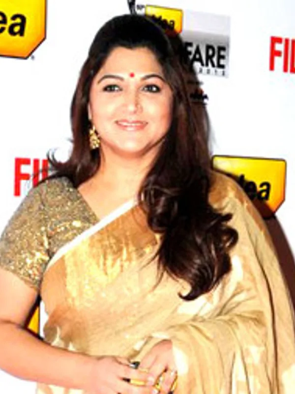 Khushbu Sundar