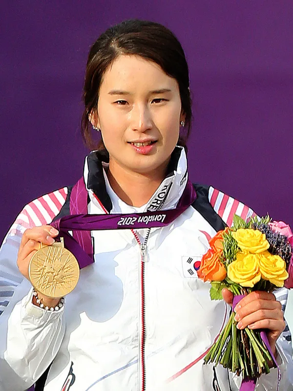 Ki Bo-bae