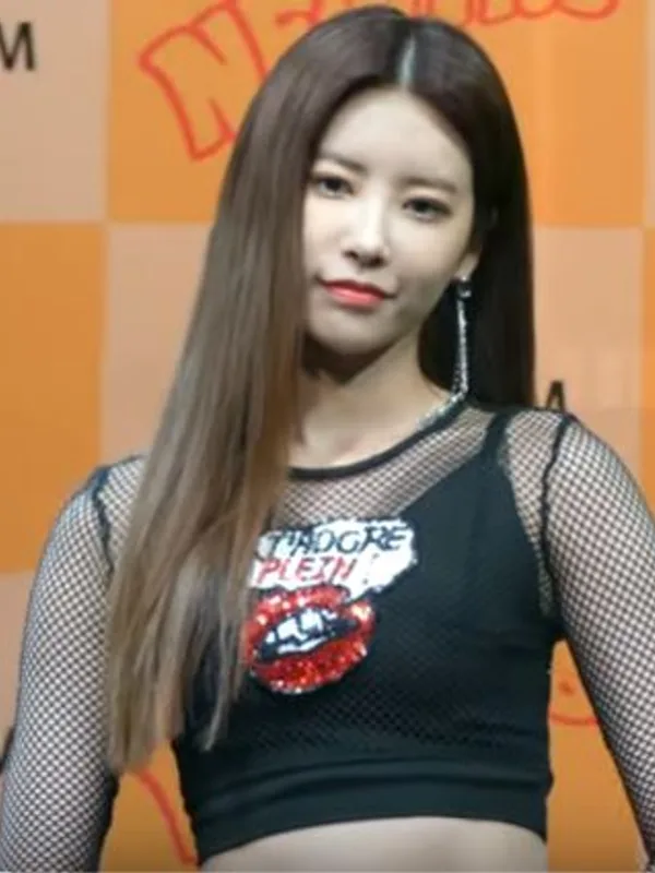 Ki Hui-hyeon