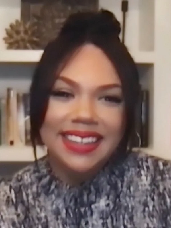 Kiely Williams