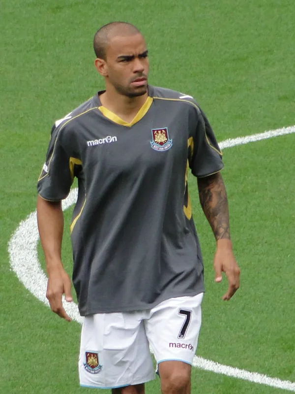 Kieron Dyer