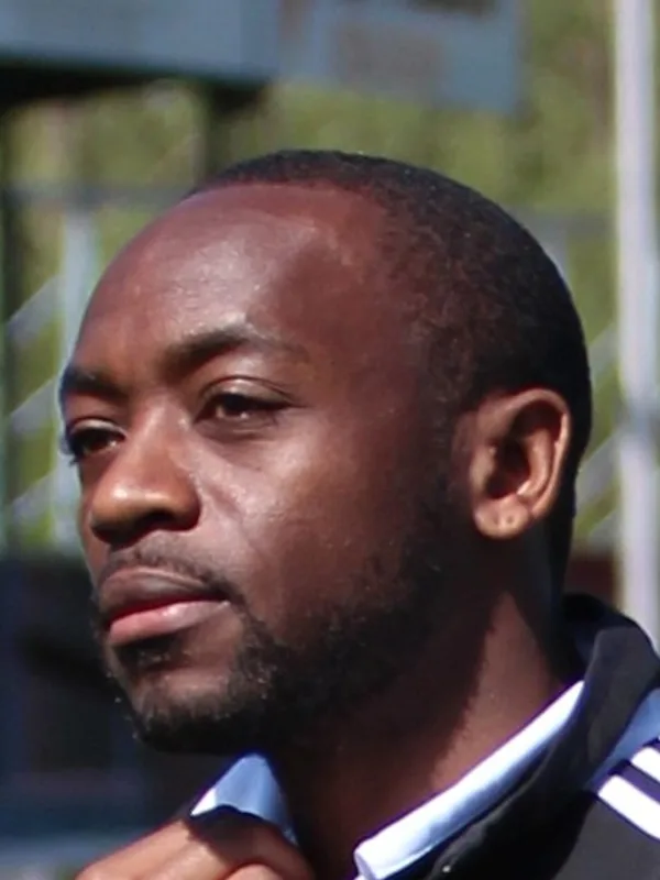 Kiki Musampa