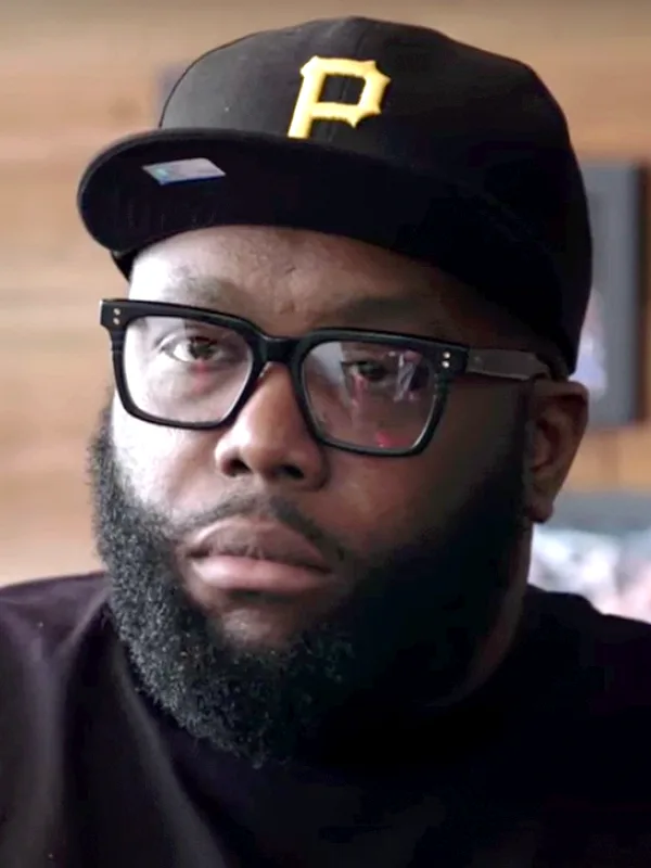 Killer Mike
