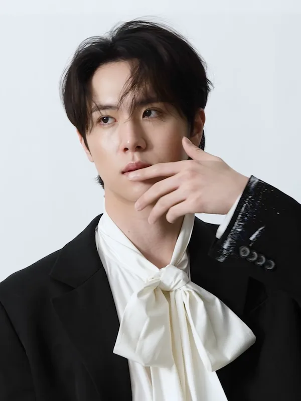 Kim Dong-han