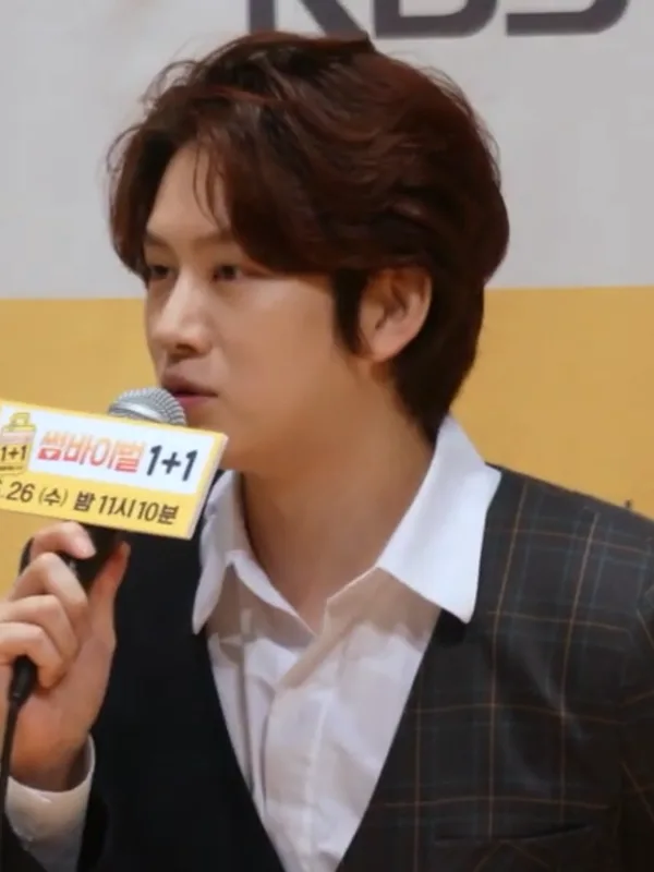 Kim Hee-chul