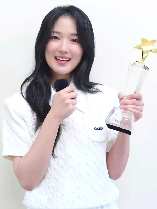 Kim Hye-yoon